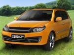 Emgrand Gleagle GC6-RV 2010 года